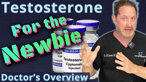 Testosterone replacement therapy, in the form of injections, pellets, patches or gels, can improve the signs and symptoms of low testosterone in these men. Does ...